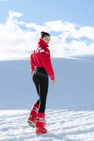 Kith Women Winter 14