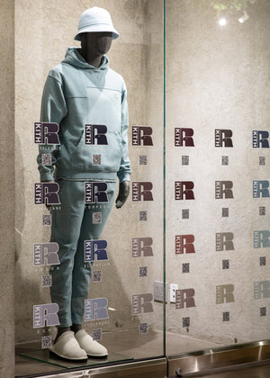 Kith for Russell Athletic Activation 14