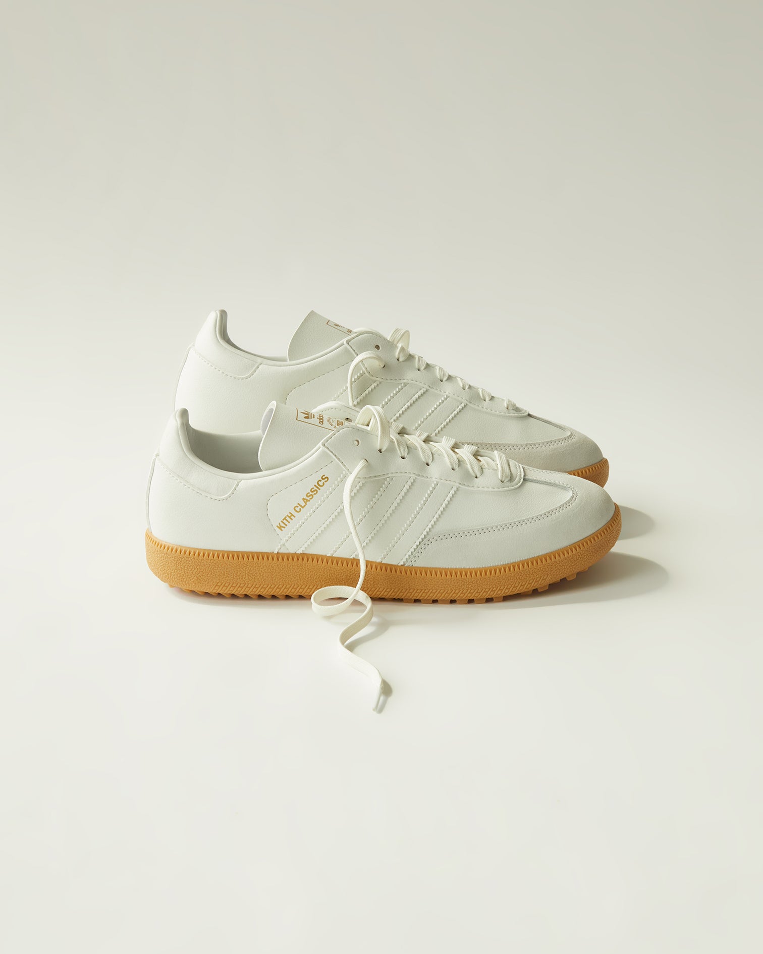 KITH adidas Originals Samba Golf 24.5cm - スニーカー