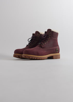 Ronnie Fieg for Timberland Winter 2022 14