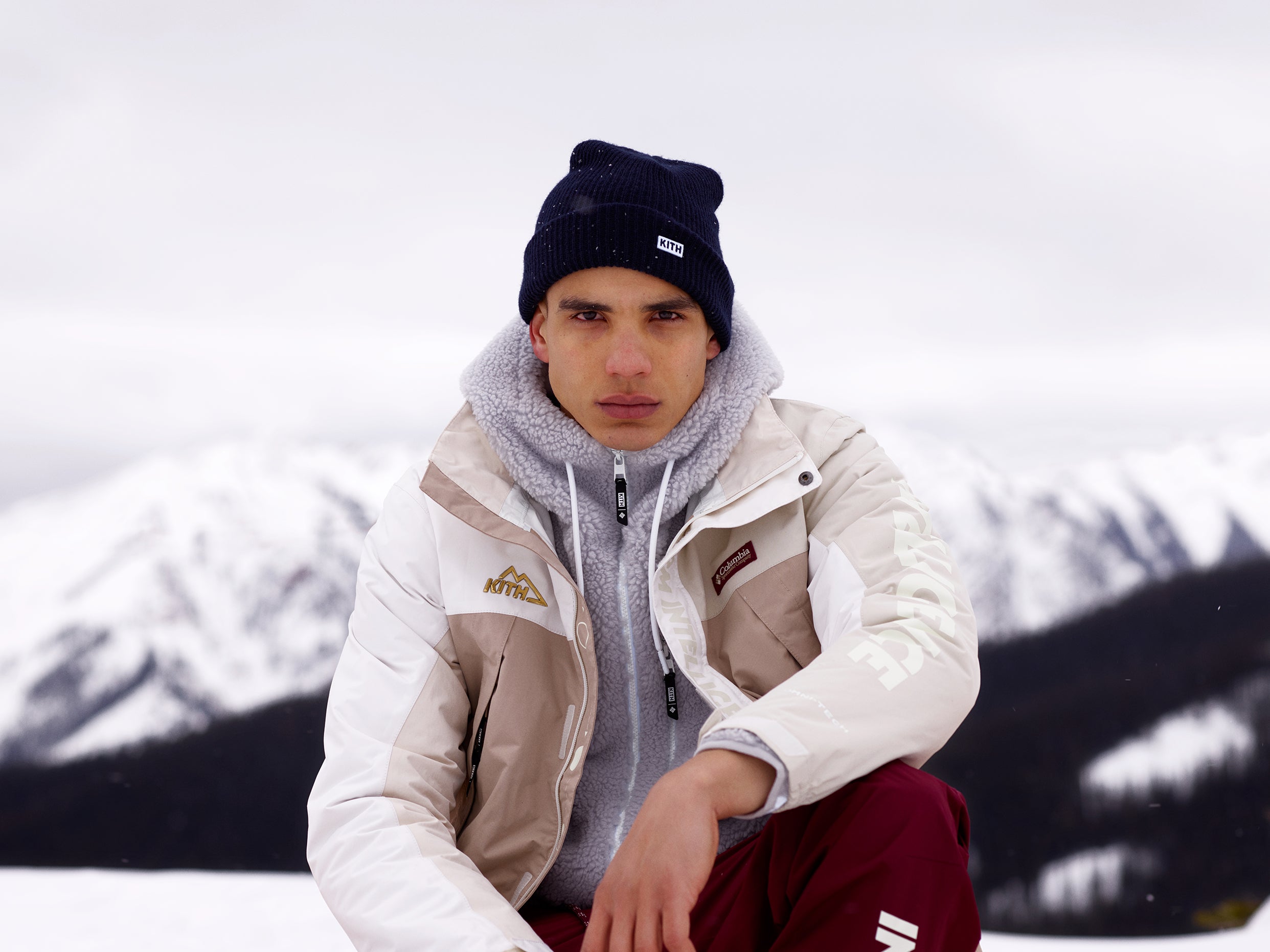 Aspen kith sales