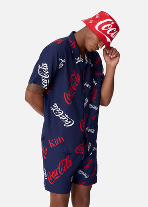 Kith x Coca-Cola Season 5 Lookbook 14