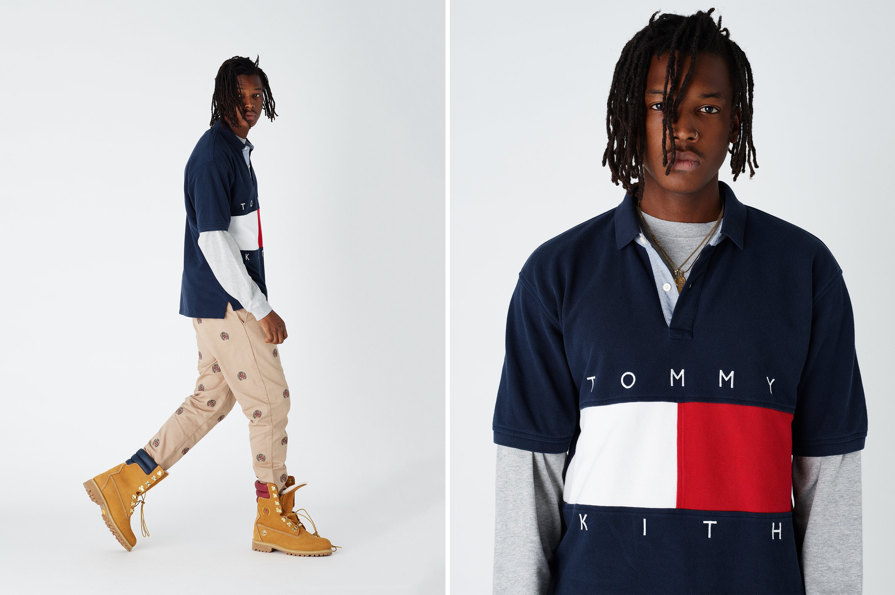 tommy kith