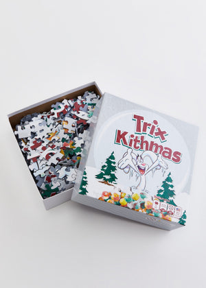 Kith Treats for Trix 22