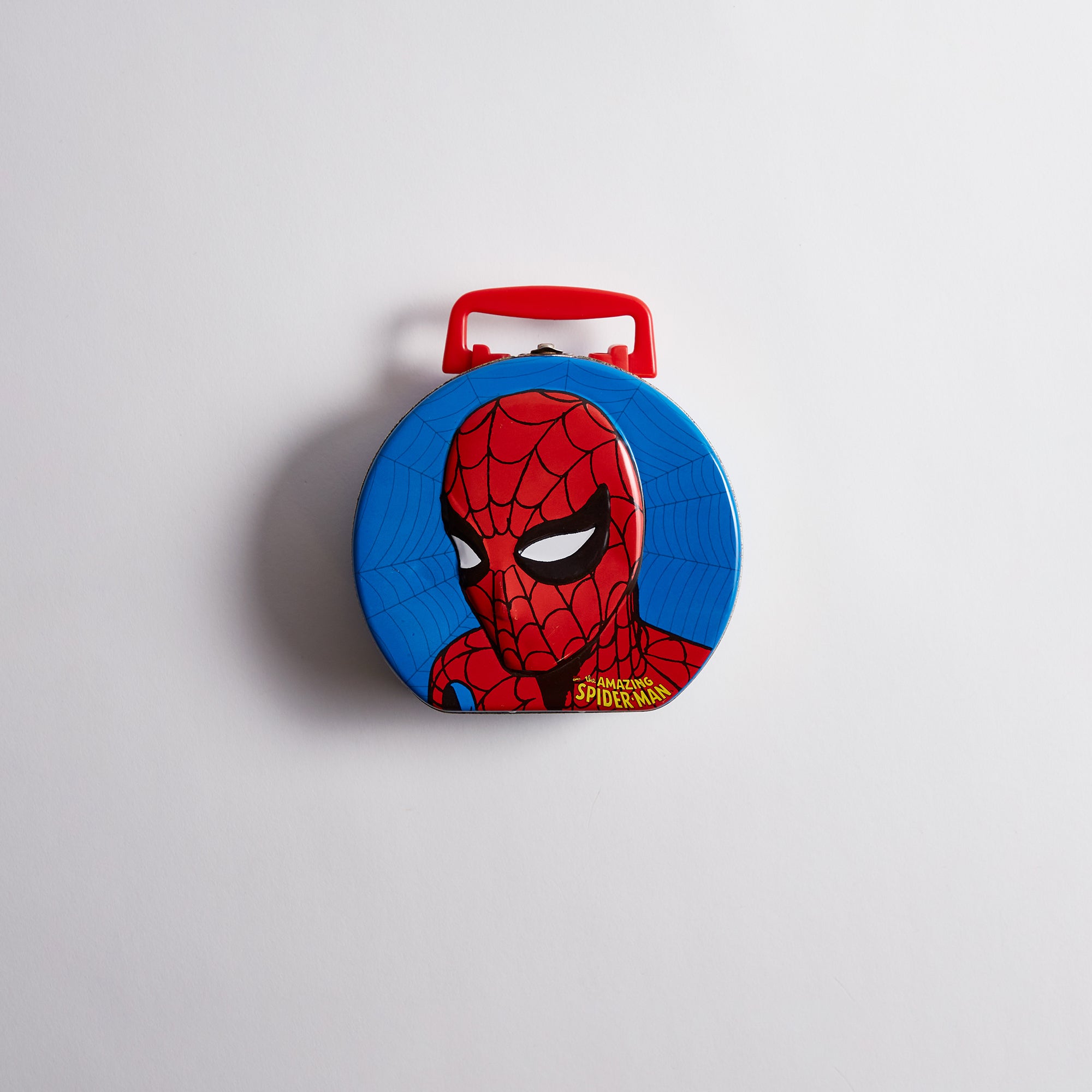 Kith Spider-Man Enamel Key Fob - SS22 - US