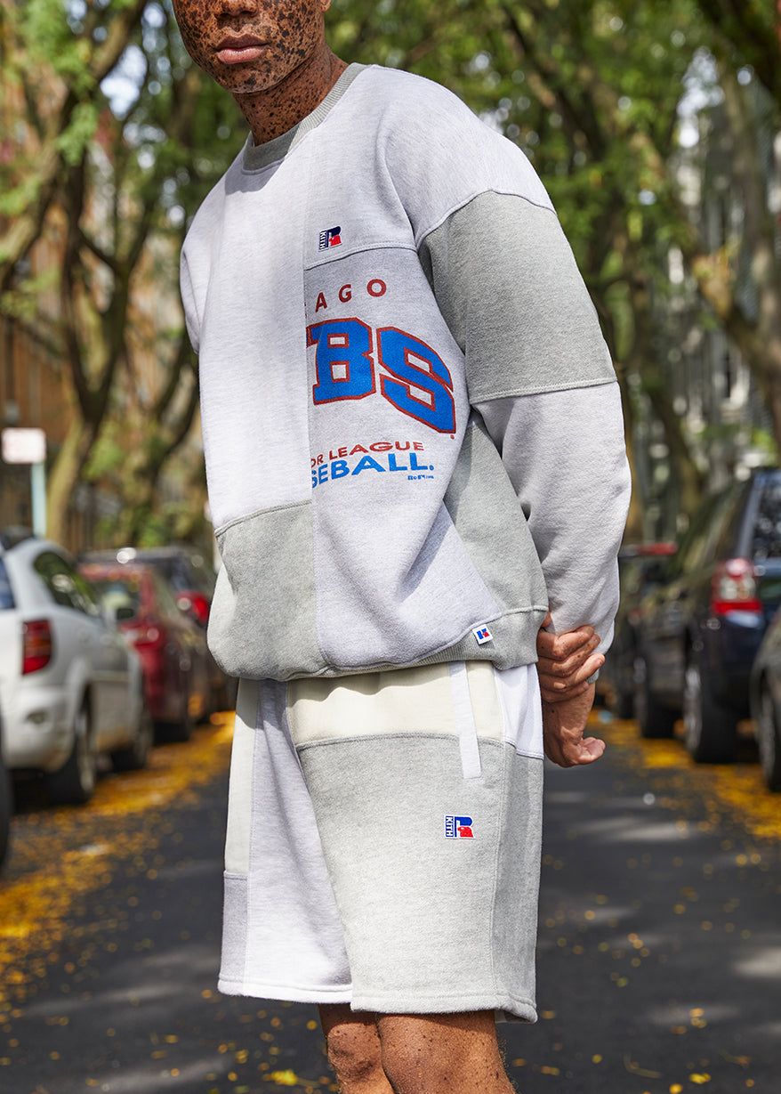 Kith Partnering With Russell Athletic on Capsule