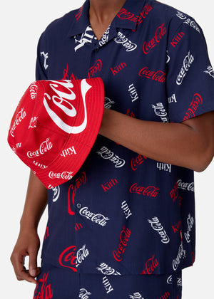 Kith x Coca-Cola Season 5 Lookbook 15