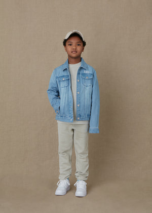 Kith Kids Spring 1 2021 Campaign 15