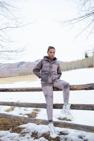 Kith Women Winter 15