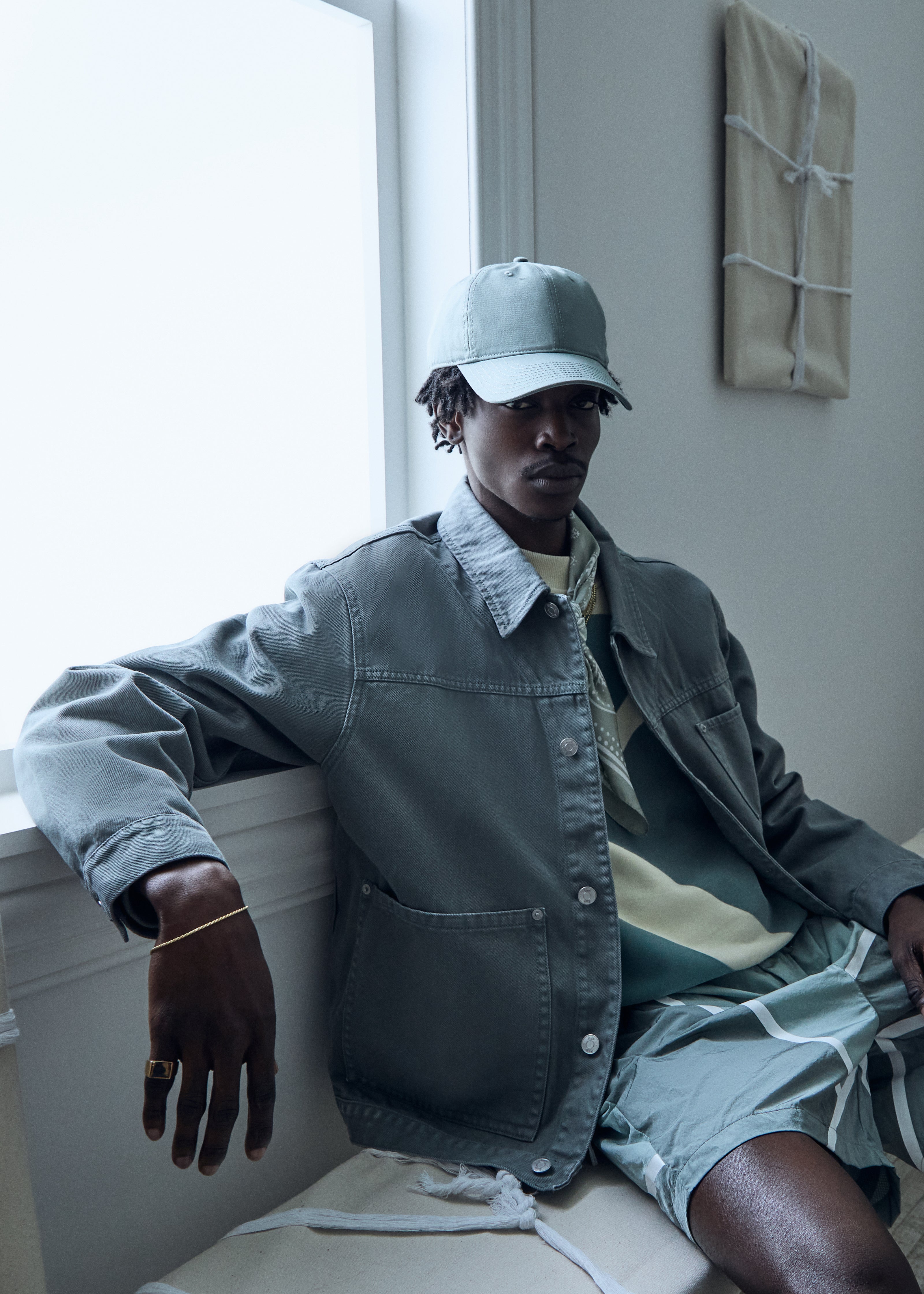 Kith Spring 101 Editorial