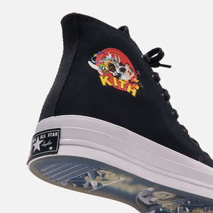 Kith x Looney Tunes x Converse Chuck Taylor 1970 15