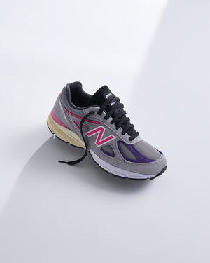 Ronnie Fieg for New Balance 990 Anniversary Collection 15
