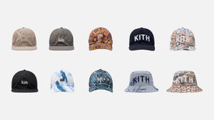 A Closer Look at Kith Summer 2019 10