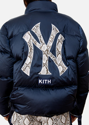 Kith Fall 2020 & Kith for MLB Lookbook 16