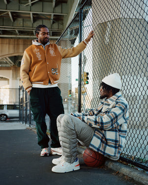 Kith Winter II Campaign 12