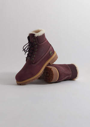 Ronnie Fieg for Timberland Winter 2022 16