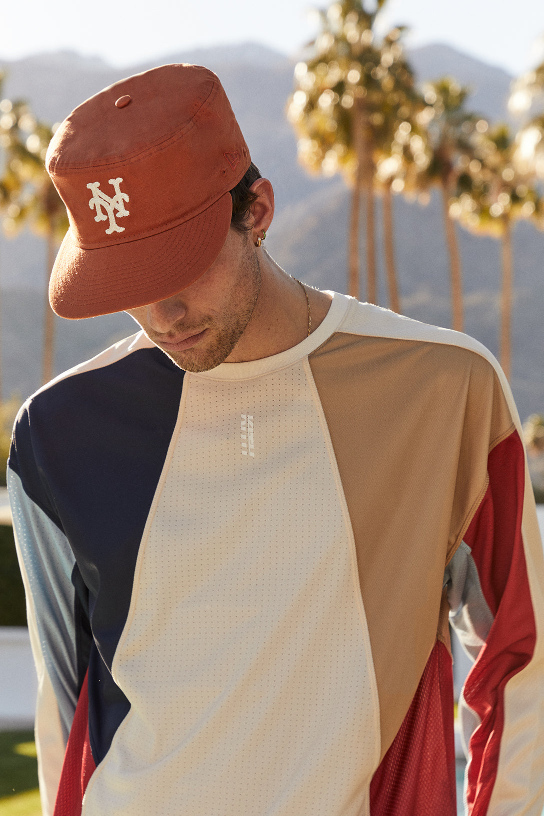 Kith Spring 2023, Delivery I Lookbook