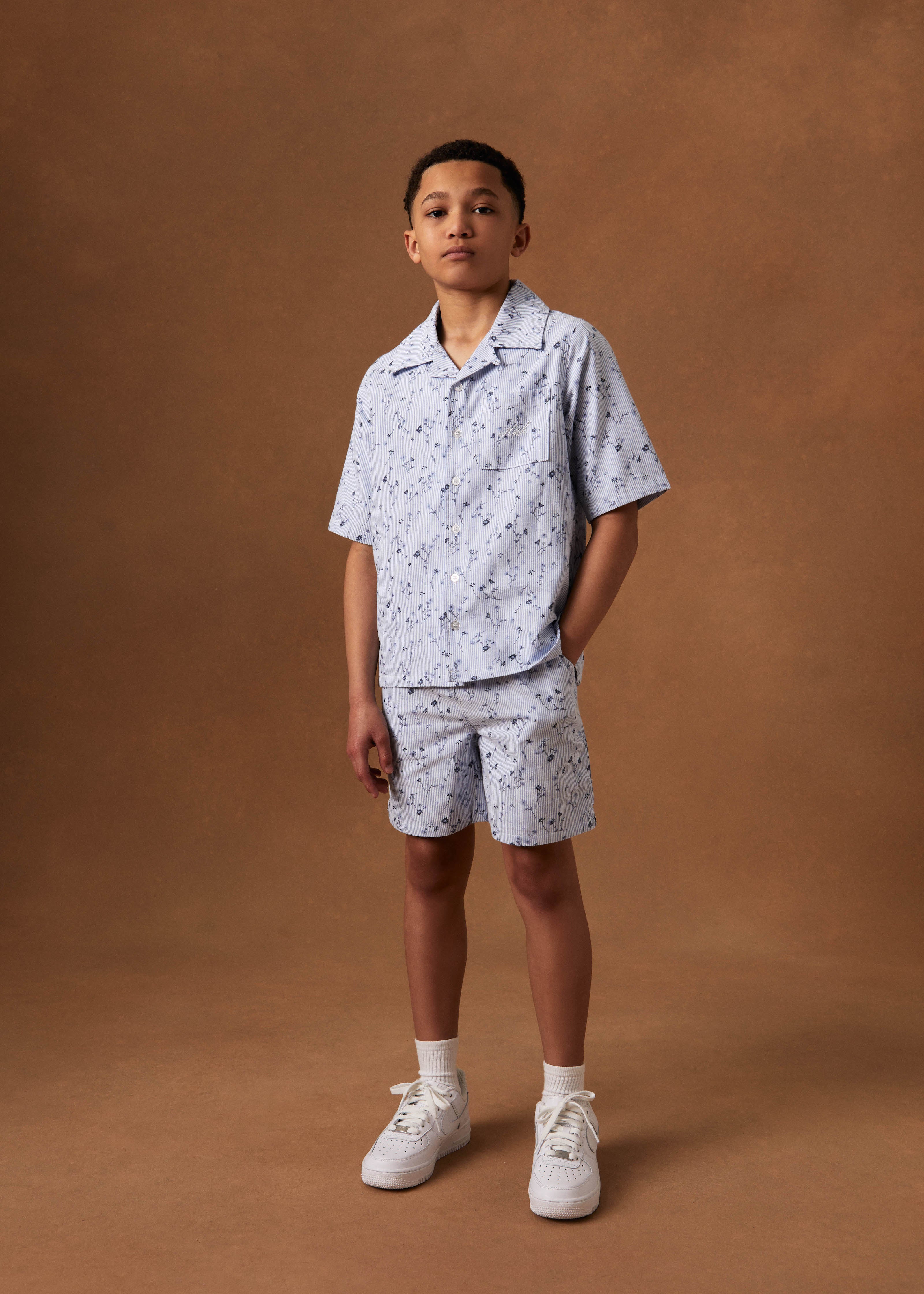 Kith Kids Pre-Summer 2023 Lookbook