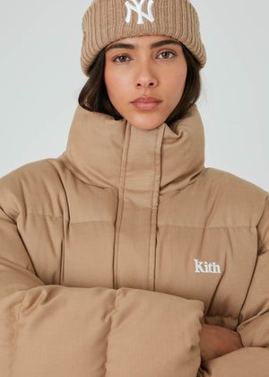 Kith Women Winter 2021 Lookbook 16