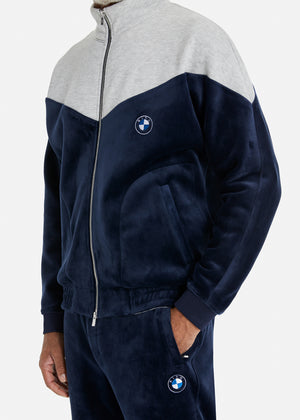 Kith for BMW 2020 Lookbook 16