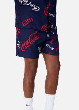 Kith x Coca-Cola Season 5 Lookbook 16