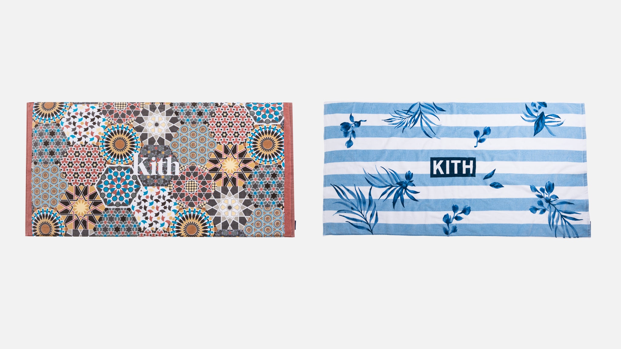 A Closer Look at Kith Summer 2019 – Kith Europe