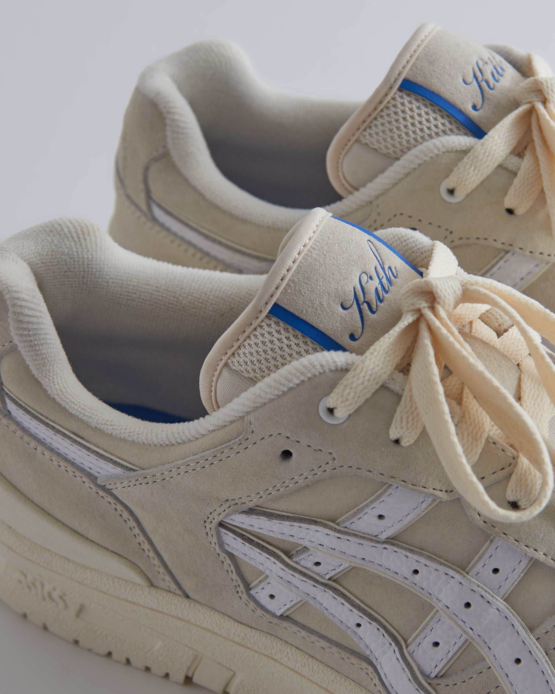 Ronnie Fieg for the Asics EX89 – Kith