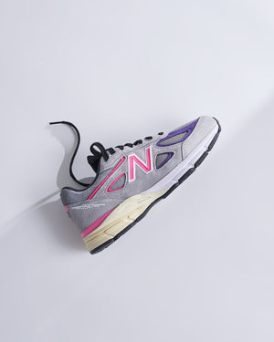 Ronnie Fieg for New Balance 990 Anniversary Collection 17