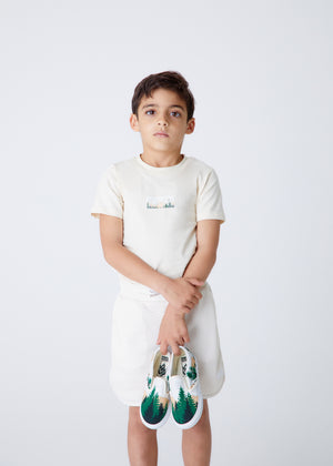 Kith Kids 10th Anniversary Capsule Lookbook 13