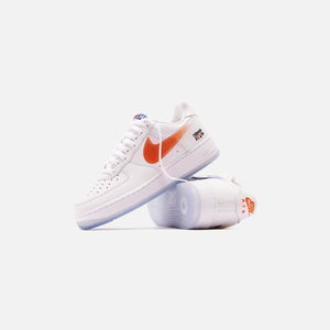 Kith & Nike Air Force 1 Low - New York 17