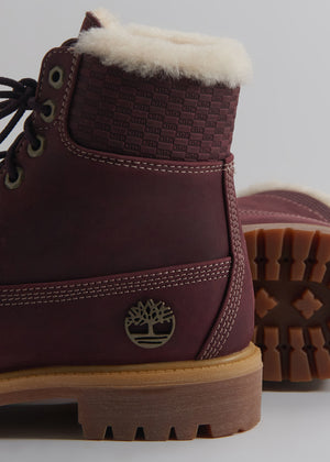 Ronnie Fieg for Timberland Winter 2022 17