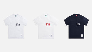 A Closer Look at Kith for Team USA 21
