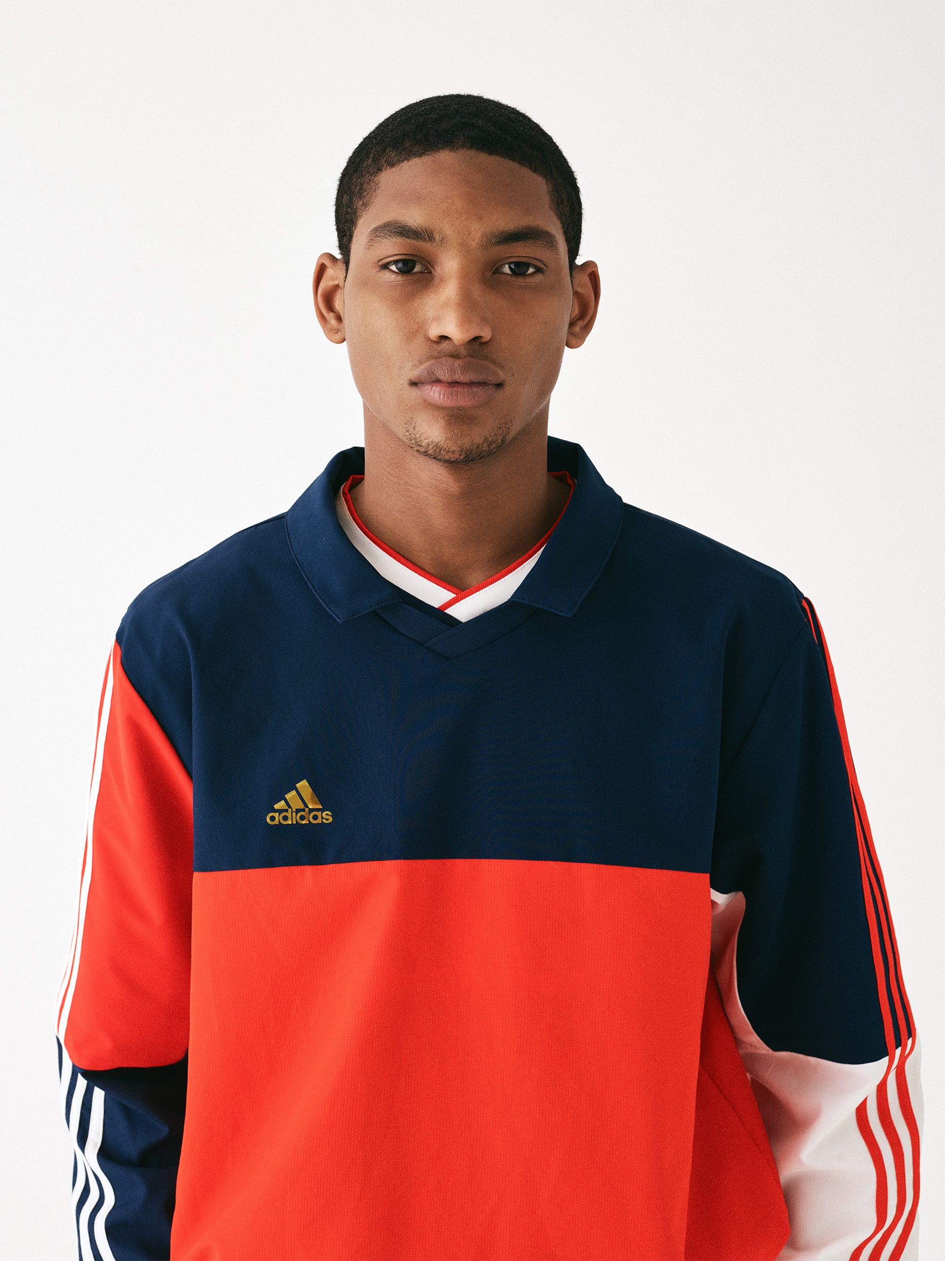 Kith x adidas Soccer Chapter 3 Lookbook