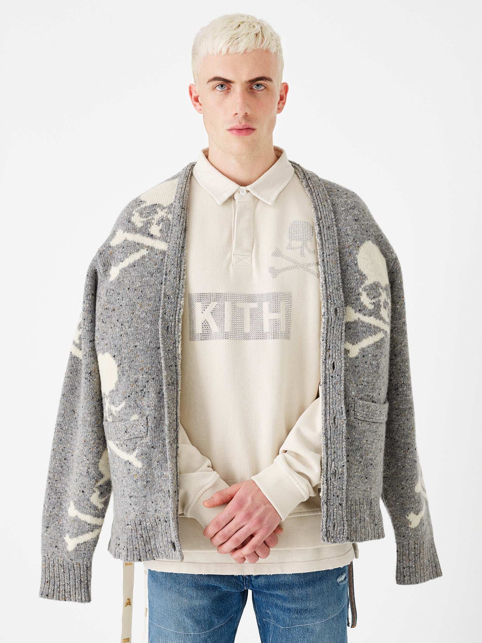 Mastermind x shop kith