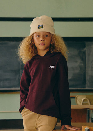 Kith Kids for OshKosh B'gosh & Fall Classics Lookbook 18