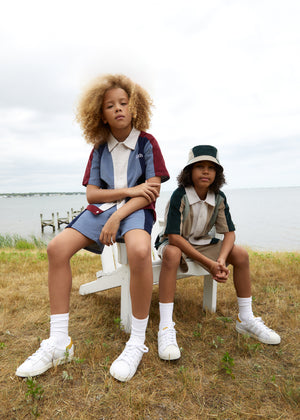Kith Kids Summer 2023 Delivery II Editorial 18