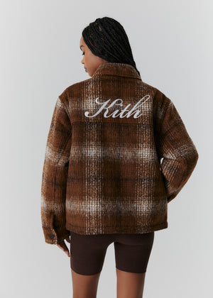 A Look at Kith Women Winter 2022 18