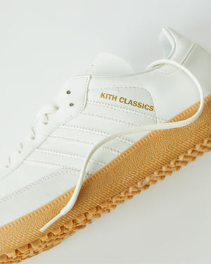 Kith for adidas Samba Golf 18