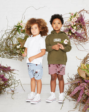 Kidset Floral 2019 Lookbook 10