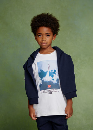 Kith Kids for Wilson Lookbook 19