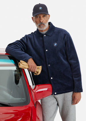 Kith for BMW 2020 Lookbook 18