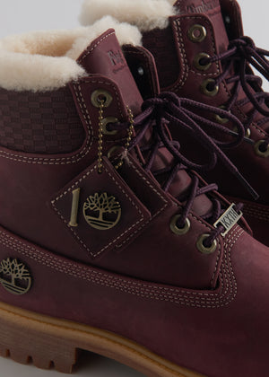 Ronnie Fieg for Timberland Winter 2022 19