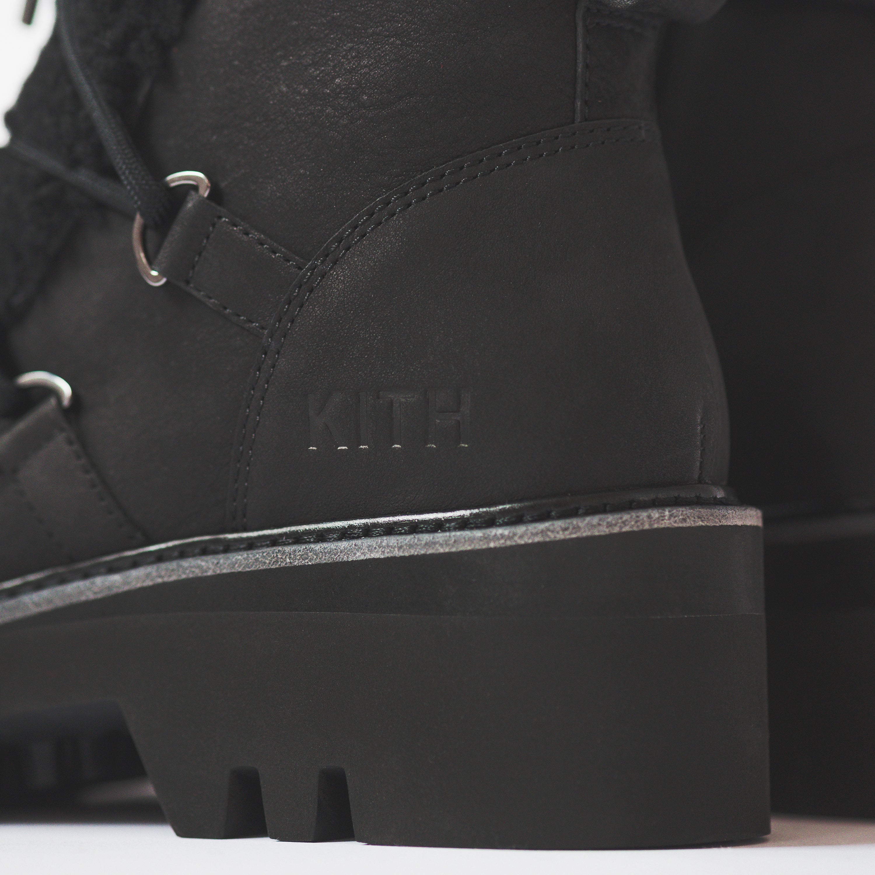 kith ugg boots