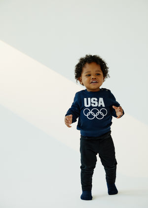 Kith Kids for Team USA Lookbook 24