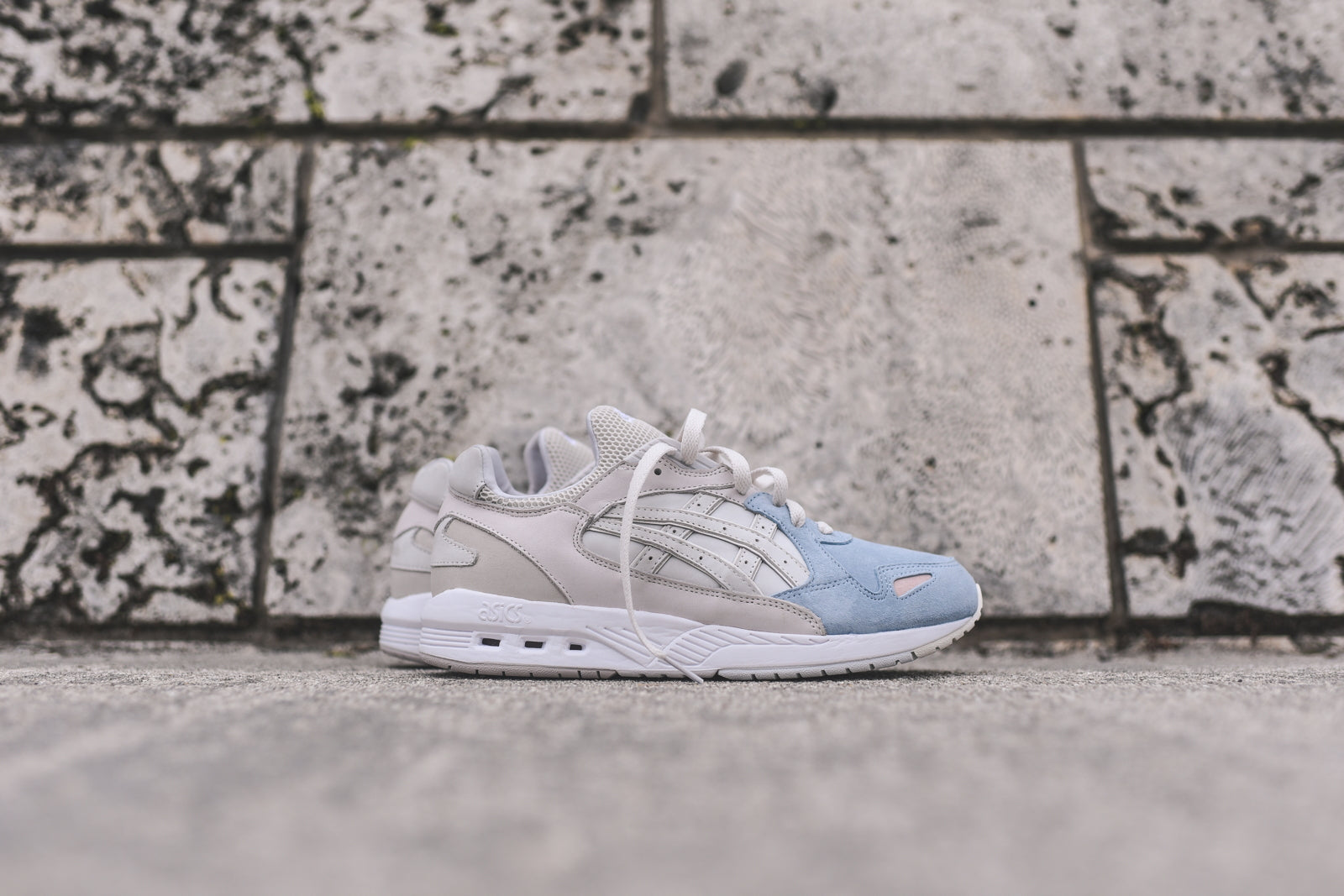 ronnie fieg gt cool express