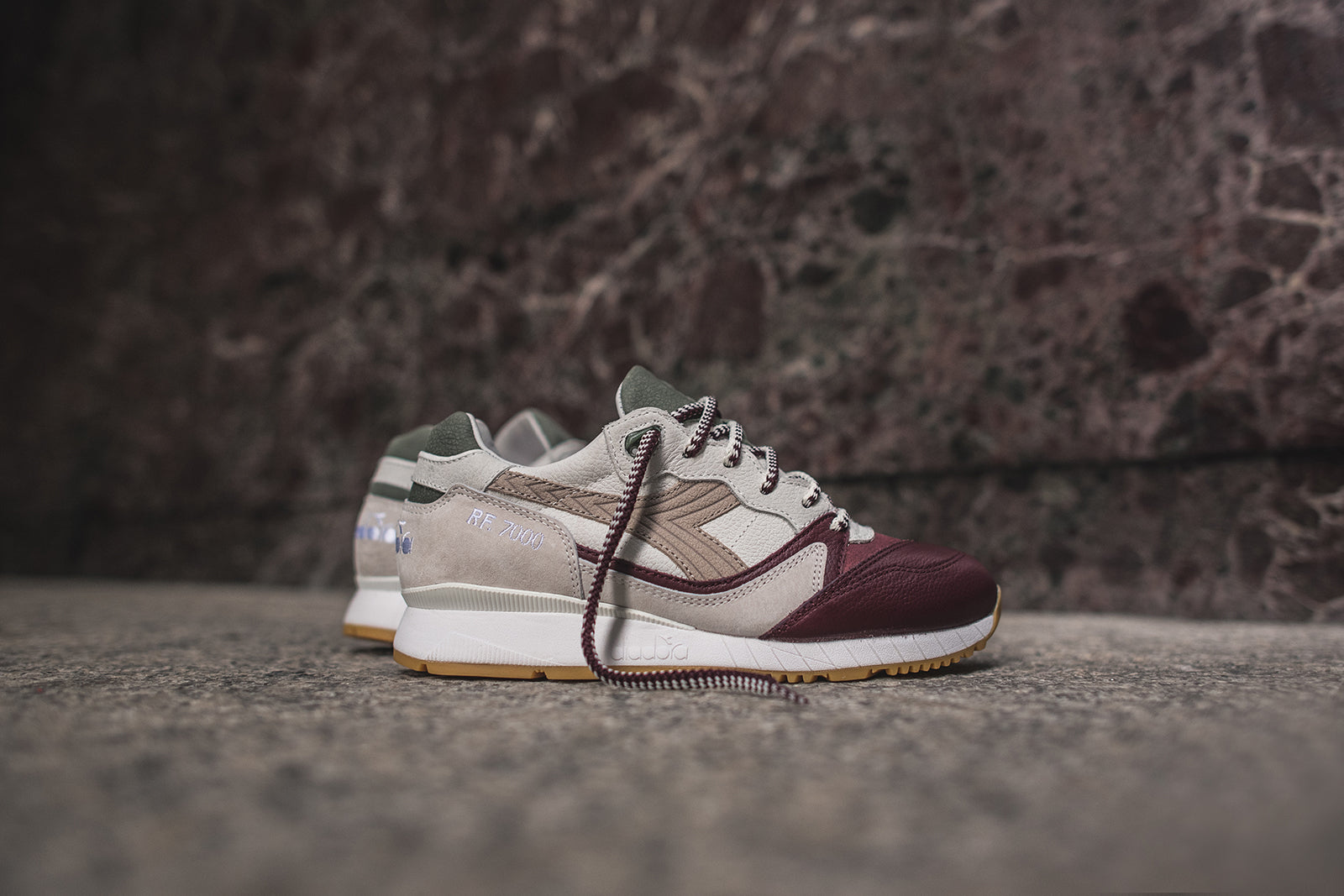 diadora kith