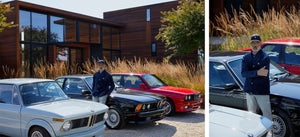 Kith for BMW 2020 Campaign 1