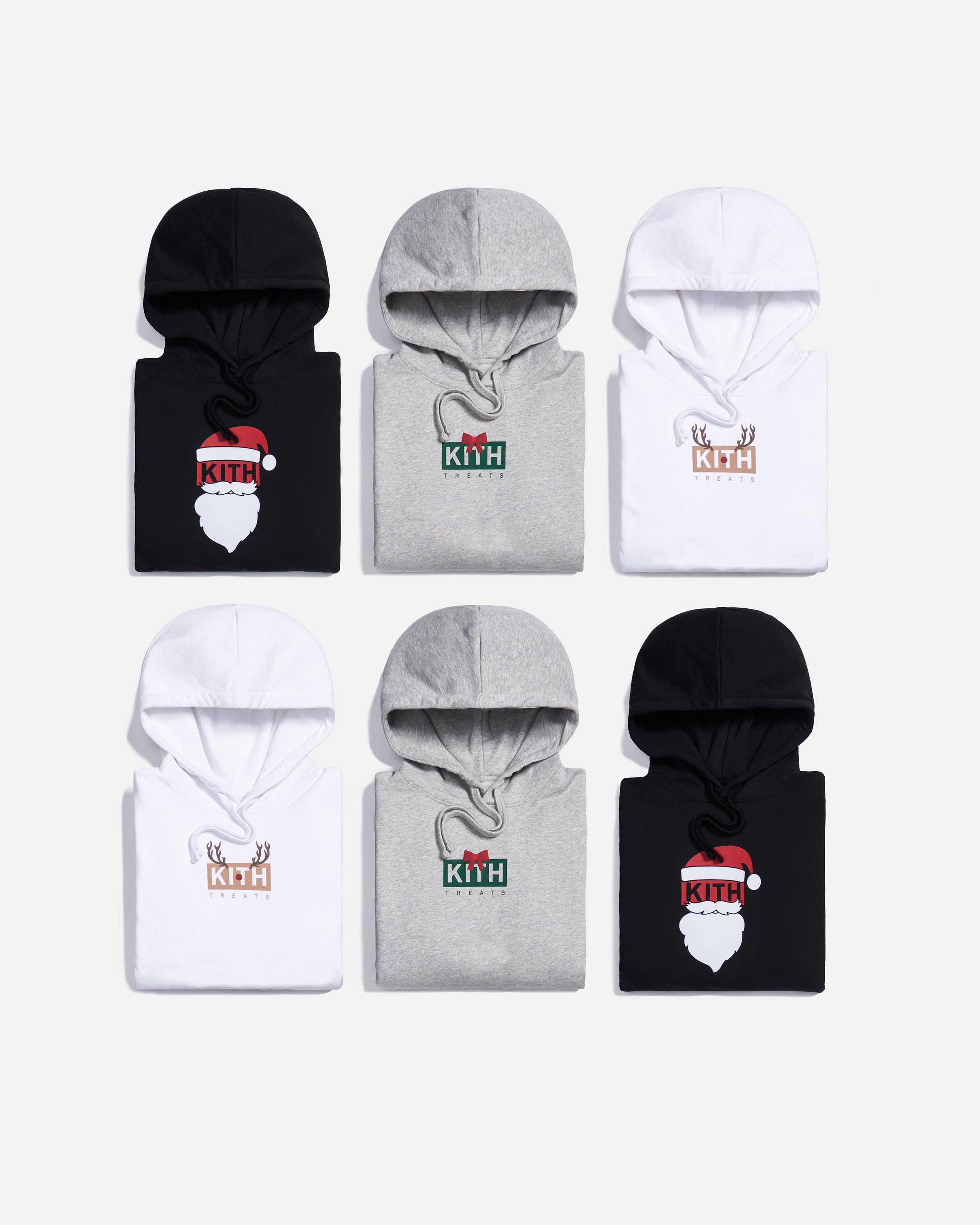 KITH TREATS HOLIDAY CAPSULE – Kith Europe