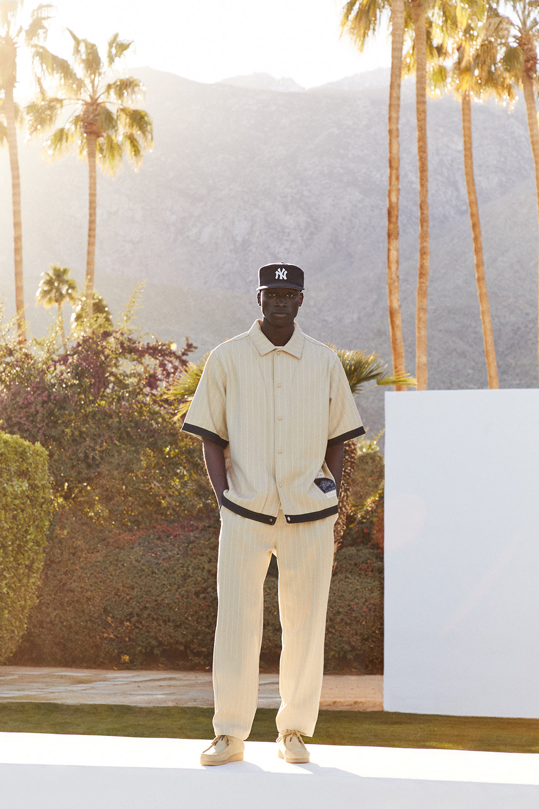 Kith Spring 2023, Delivery 1 Lookbook – Kith Tokyo