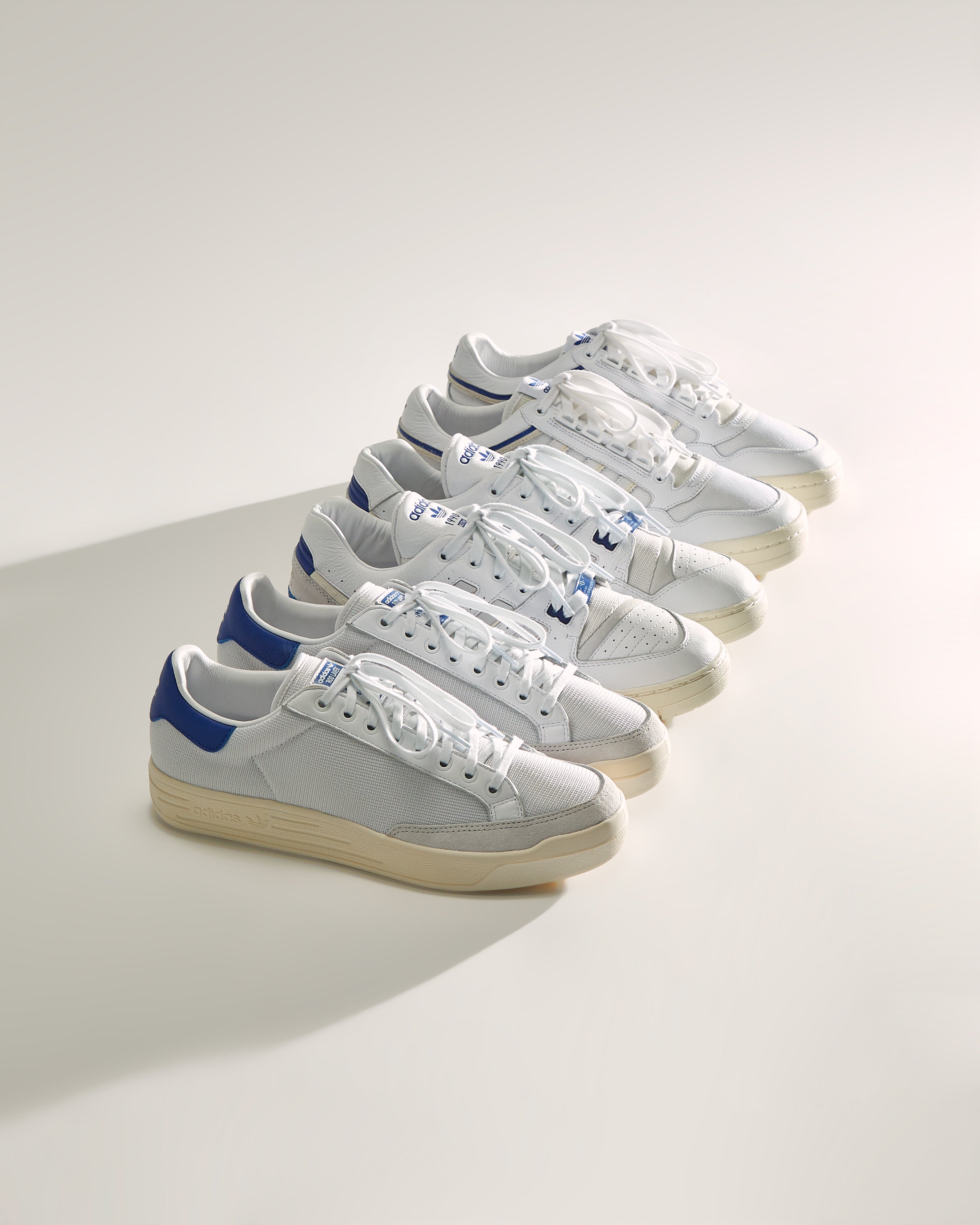 Kith sales adidas shoes